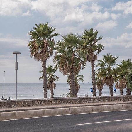 Fishermenapartments - Carcavelos 1 Экстерьер фото