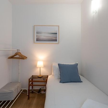 Fishermenapartments - Carcavelos 1 Экстерьер фото