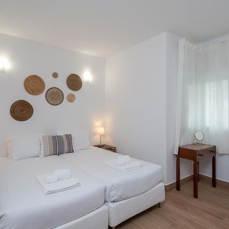 Fishermenapartments - Carcavelos 1 Экстерьер фото
