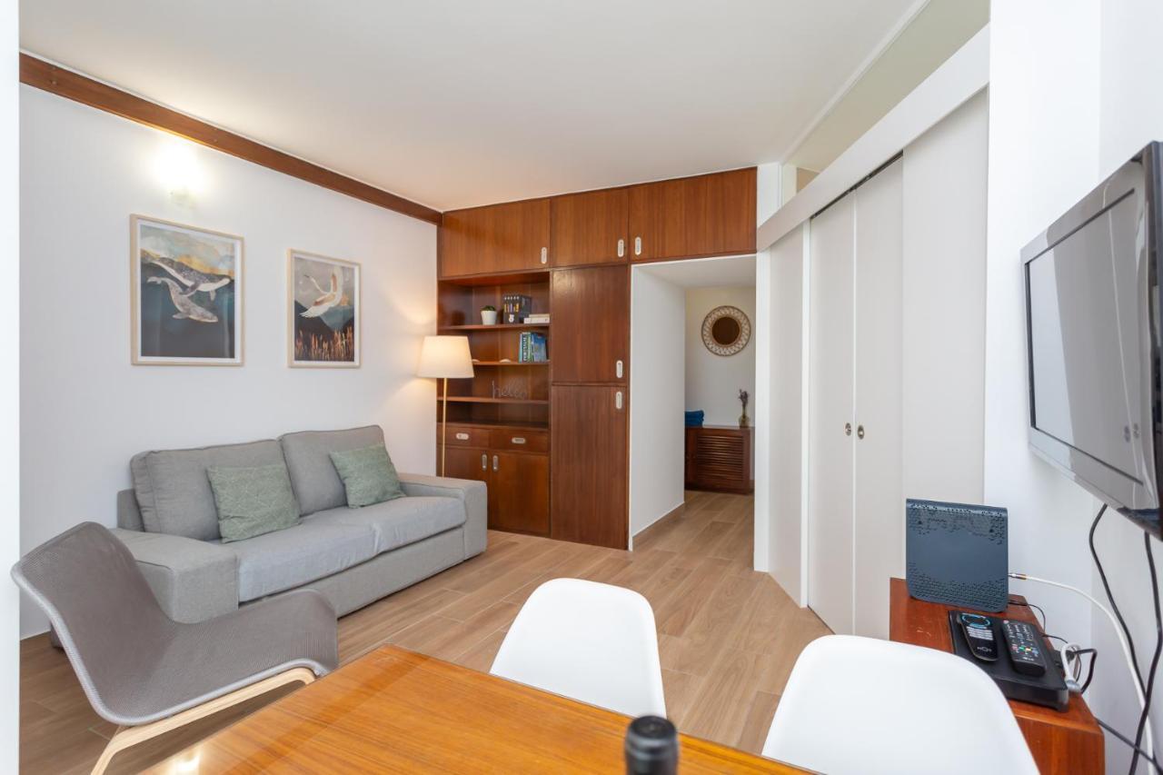 Fishermenapartments - Carcavelos 1 Экстерьер фото