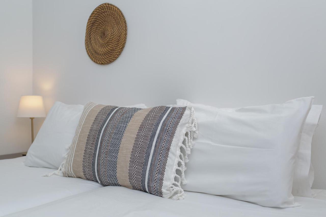 Fishermenapartments - Carcavelos 1 Экстерьер фото
