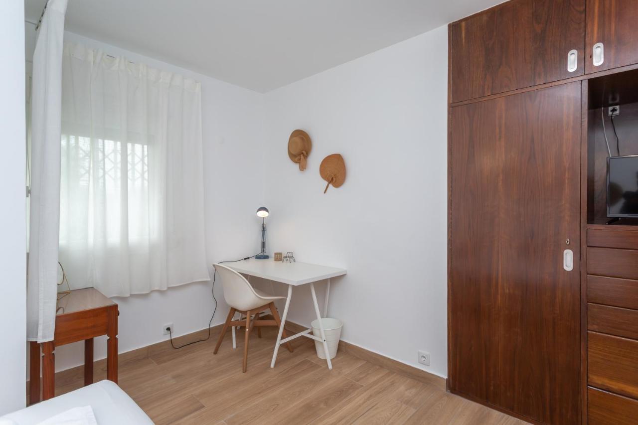 Fishermenapartments - Carcavelos 1 Экстерьер фото
