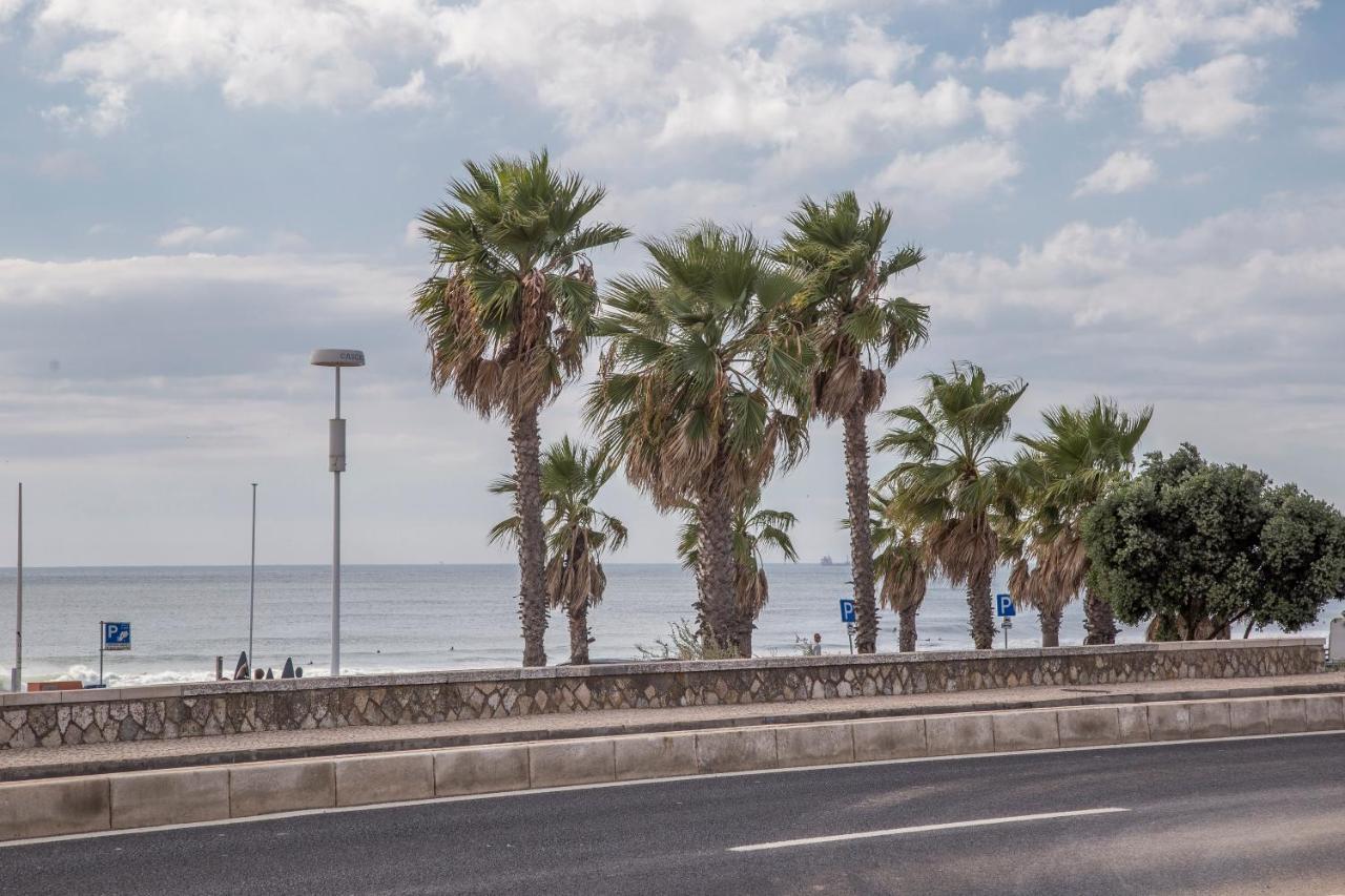 Fishermenapartments - Carcavelos 1 Экстерьер фото