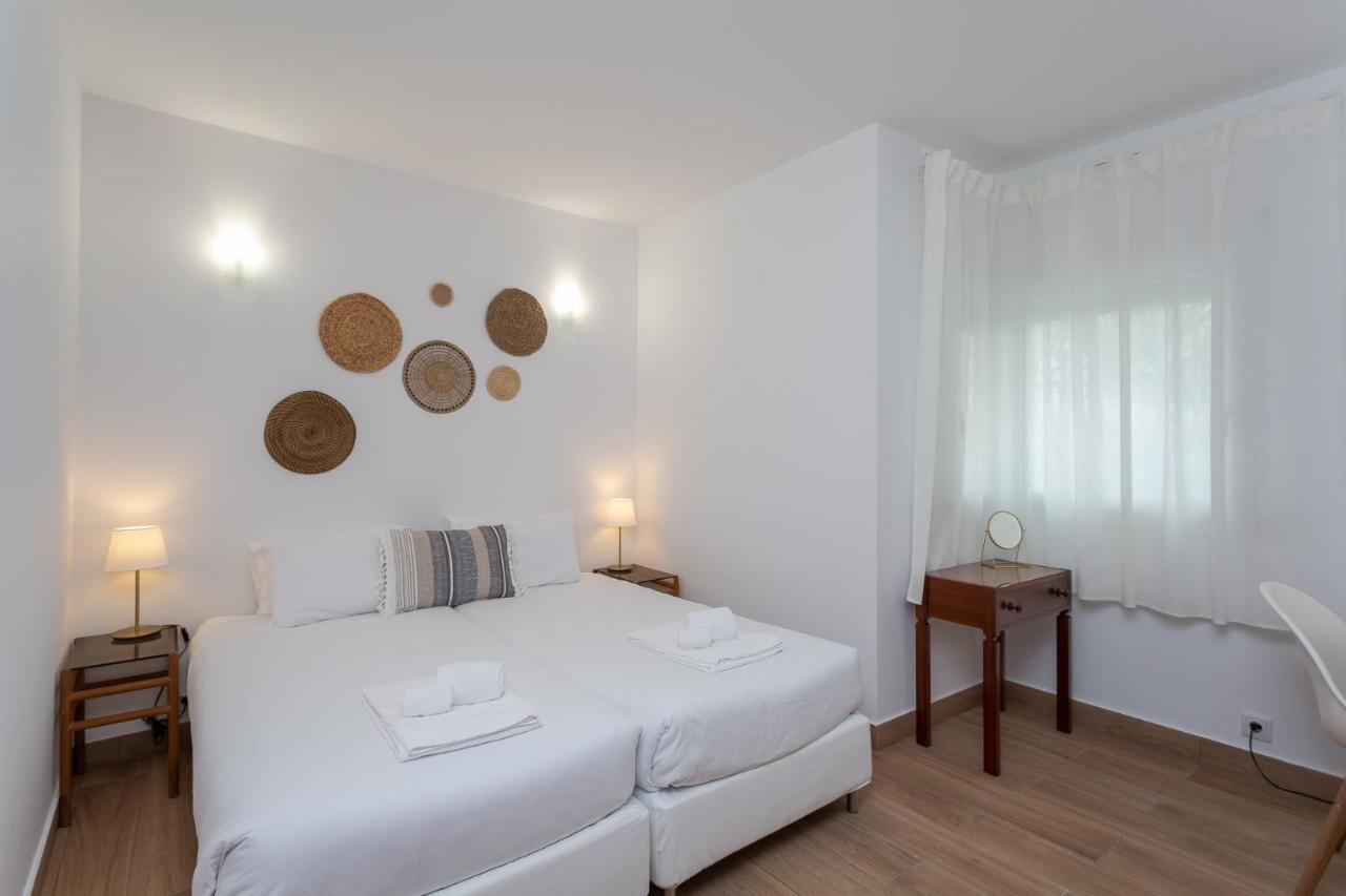 Fishermenapartments - Carcavelos 1 Экстерьер фото