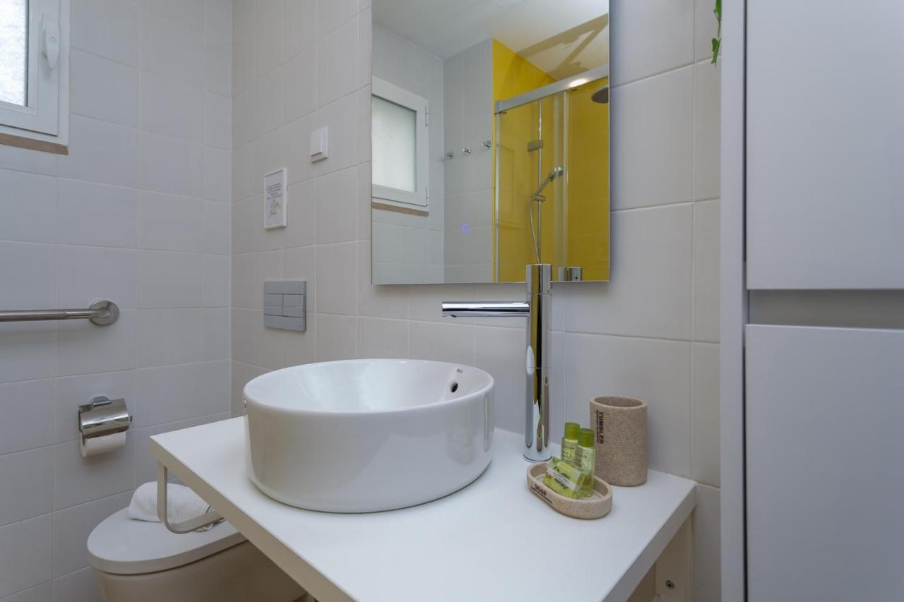 Fishermenapartments - Carcavelos 1 Экстерьер фото