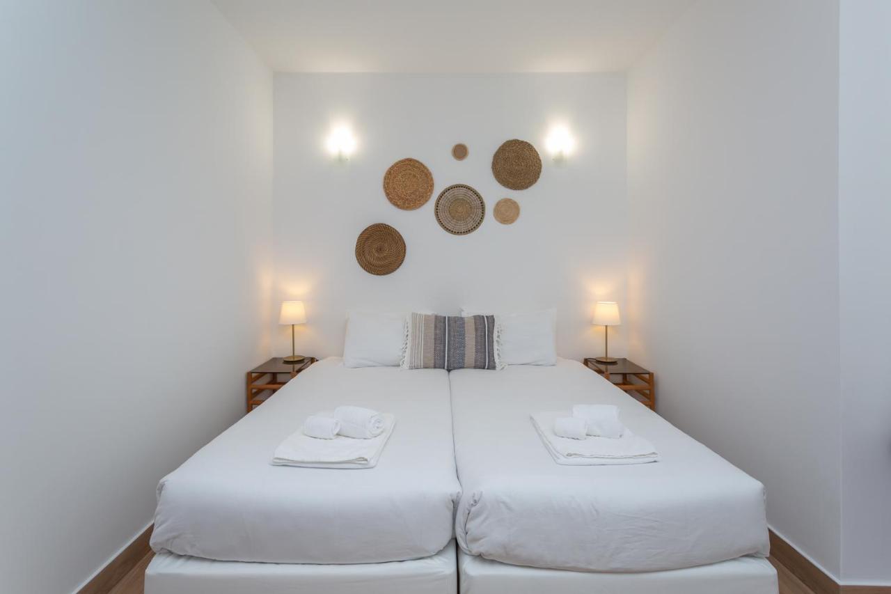 Fishermenapartments - Carcavelos 1 Экстерьер фото