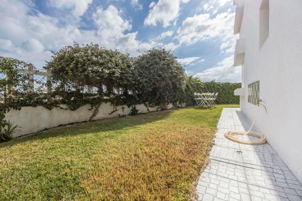 Fishermenapartments - Carcavelos 1 Экстерьер фото